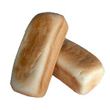 [1522]　【冷凍】 ヘルシーちゃんのちっちゃいしあわせ食パン