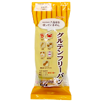 1580 冷凍 Nippn グルテンフリーパン