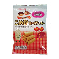 6099 Ms 米粉ロールクッキー