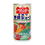 [7345]　野菜ジュース（無塩）
