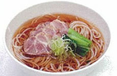 角煮うどん